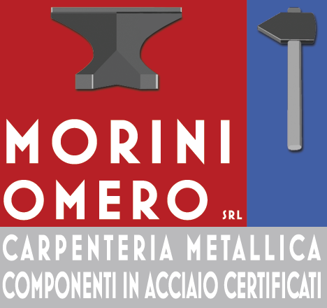 Morini Omero